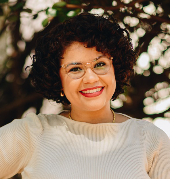 Ilustração representando bem-estar e crescimento pessoal