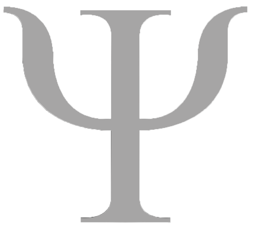 Símbolo da Psicologia